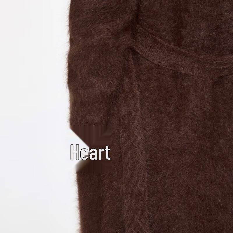 JNBY Women's Winter Knitted Cardigan