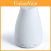 Ultrasonic Led Humidifier Air Purifier Essential Oil Aroma Aromatherapy Diffuser