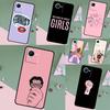 Feminist Girl Power Women For Realme GT7 Pro GT6 15 10 11 12 13 14 Pro Plus C75 C65 C55 C63 C61 C53 C67 C35 C71 Case