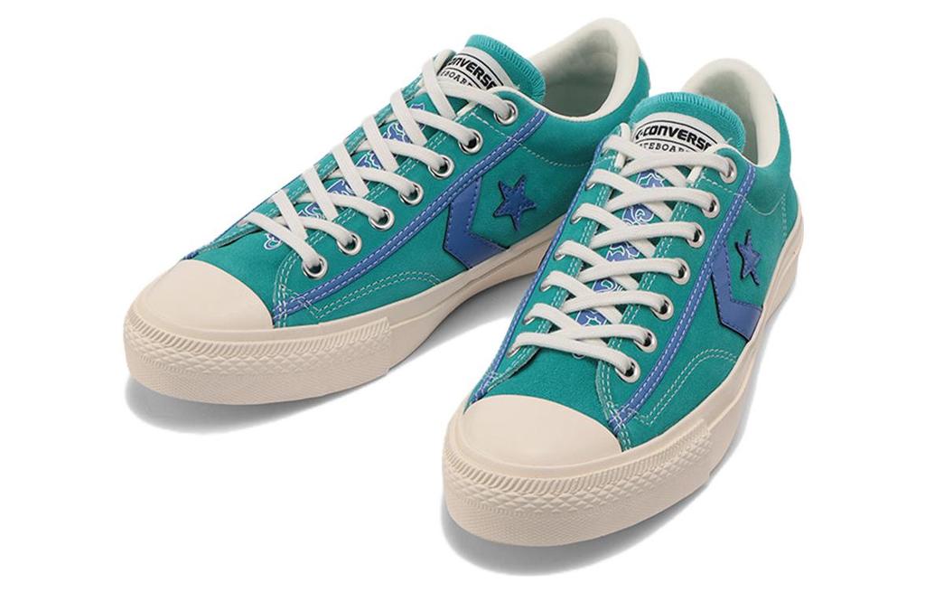 Men's Sneakers Converse Breakstar Sk X Sayhello Ox