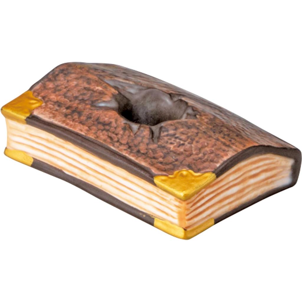 Harry Potter" Pen Stand, Tom Riddle's Diary, Horcrux Basilisk Fang, Harry Potter Merchandise, SAN4155