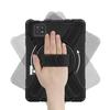 Xiaomi Mi Pad 6/6 Pro Armor Strap Case - Black