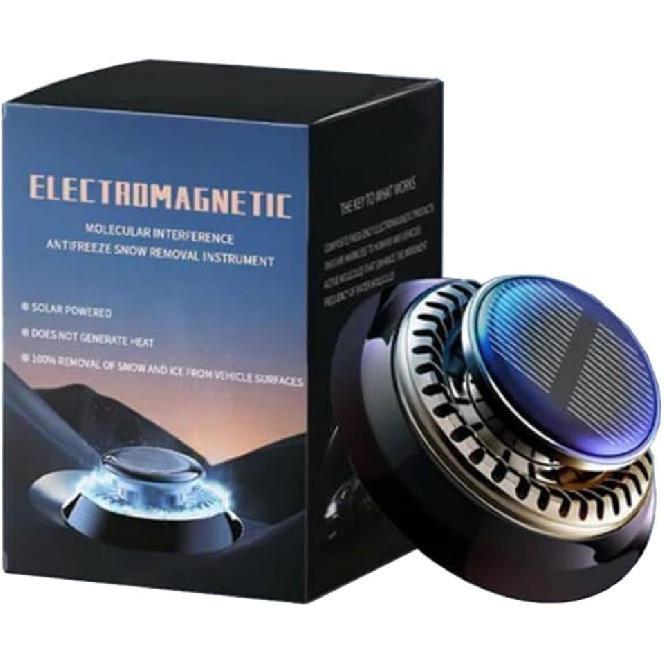 

Электромагнитное устройство для удаления снега с автомобиля, устройство для удаления снега с антифриза, электромагнитные молекулярные помехи для антифриза, микроволновая печь для транспортного средства Cologne