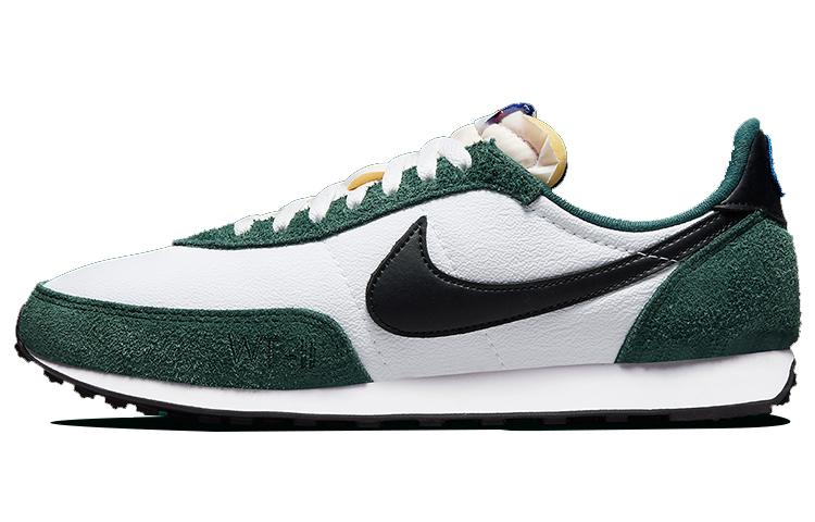 

Nike Waffle Trainer 2 Athletic Club White Pro Green DJ6054-100 44