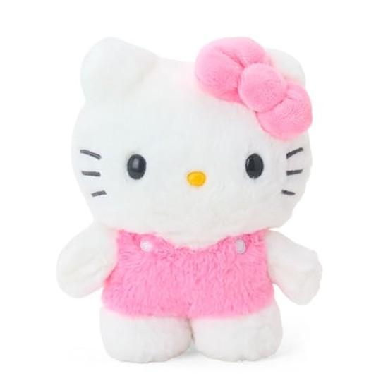 Sanrio Plush Doll M (Pitatto Friends) Hello Kitty Polyester Suitable ages 3 up 411531