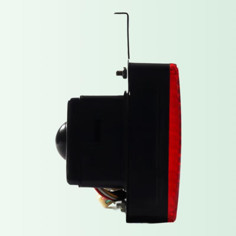 Qingte Tractor Right Rear Taillight Assembly