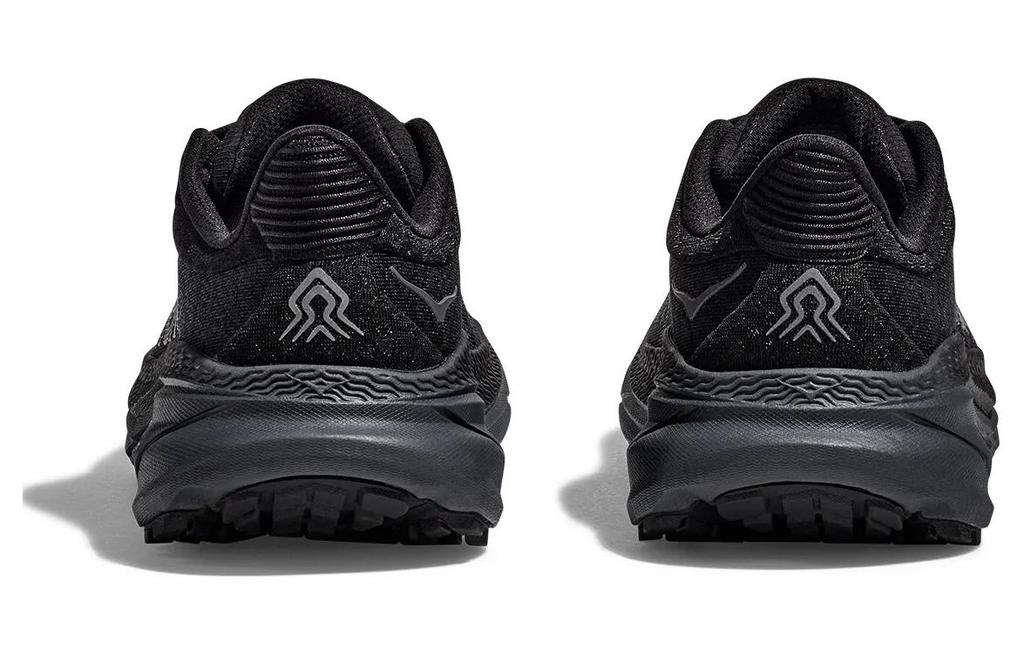 HOKA One One Challenger Atr 7 'Black' 1134497-BBLC