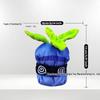 Cross-Border Blox Fruits Game Plush Toy: Devil Fruit Box Doll Ornaments