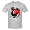 Gojiras Rock Metal Band 100 Cotton Tshirt Unisexs T Shirts Unisex Oneck Short Sleeve S6xl