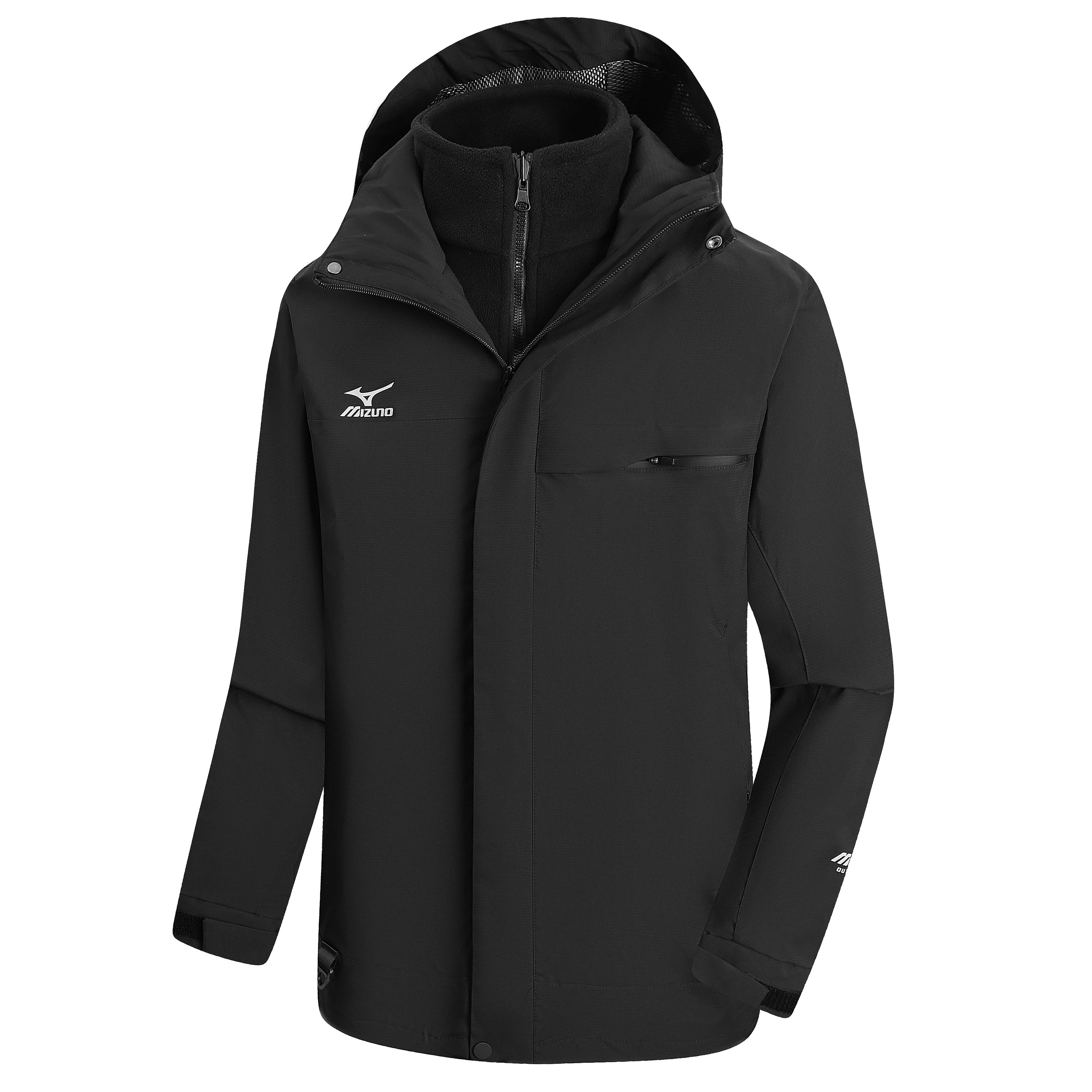 Mizuno Windbreaker Jacket Unisex A2CE2513 S