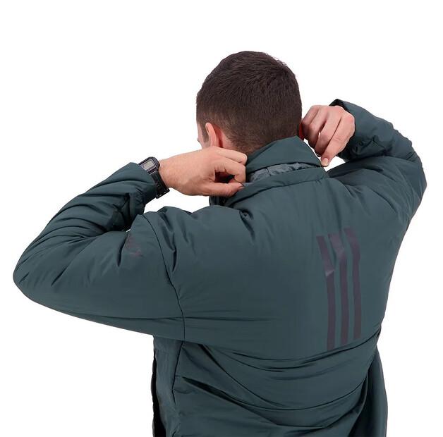 Adidas Myshelter Insulated Jacket
