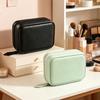 Waterproof Pill Bag Set Travel Medicine Pill Organizer Storage Clip with Zipper Box for Outdoor Travel