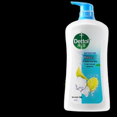 Saponi e gel doccia – Gel doccia