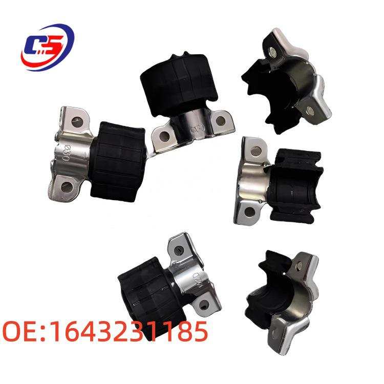 Mercedes W164 Stabilizer Bar & Link Bushing Kit 1643231185 1643231185