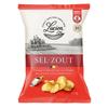 Lucien Salt Potato Chips 125g