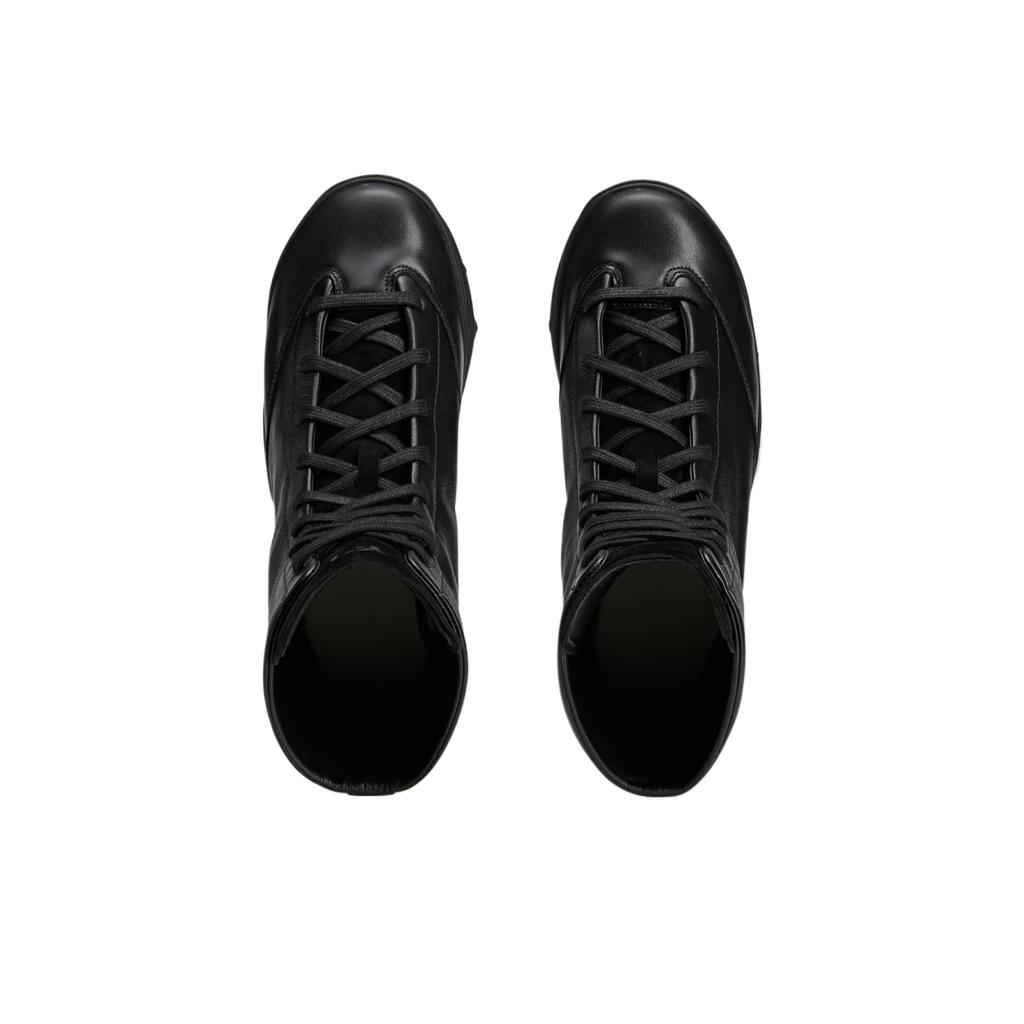 adidas Y-3 GSG9 Hi Black Unisex Sneakers JQ9201