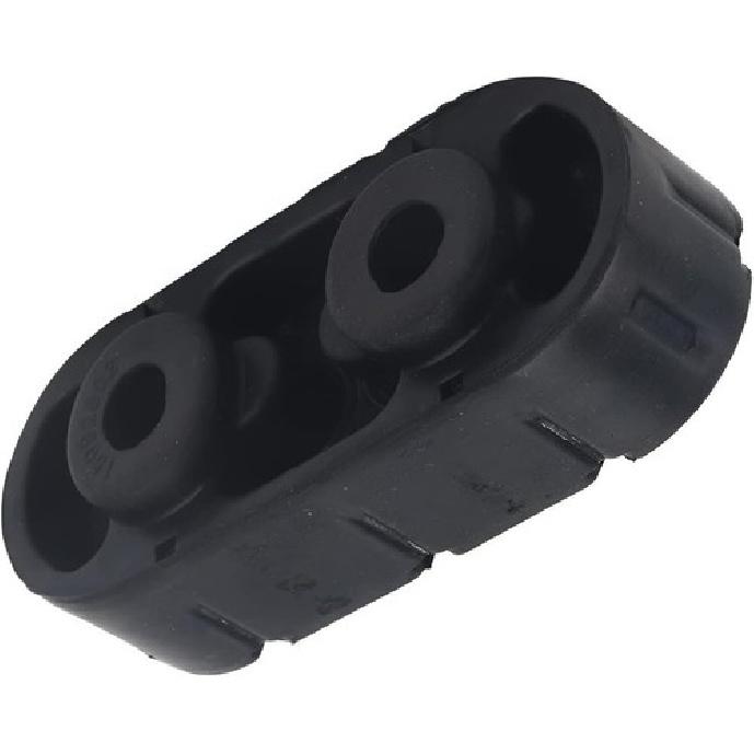 ulator Exhaust Muffler Hanger Reduces Vibration Fit for Silverado Sierra 1