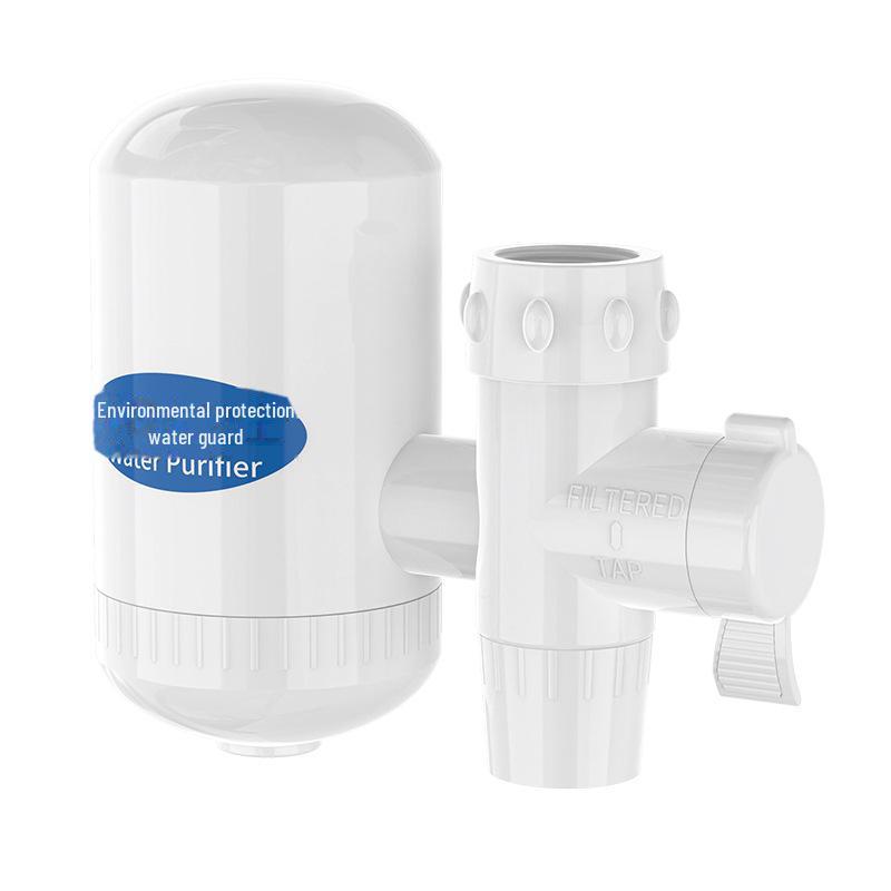 Kitchen Tap Water Purifier Pre-Filter