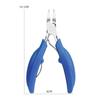 Pedicure Tools Cuticle Nippers Nail Clippers Toenails Scissors Dead Skin Remover Paronychia Tools
