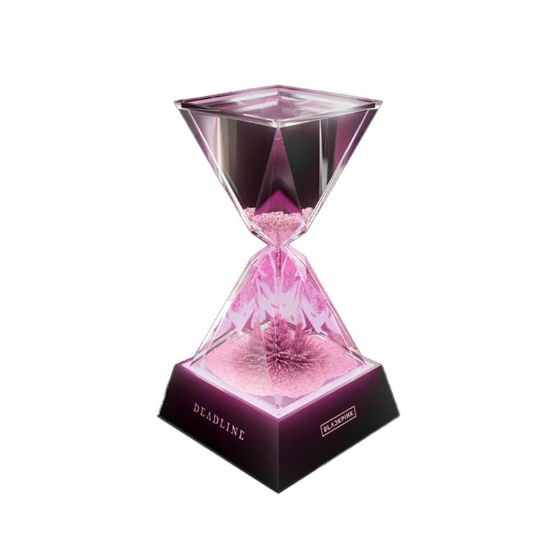 BLACKPINK – 3-й мини-альбом [DEADLINE] MOOD LIGHT Версия 1pcs