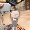 Niche Light Luxury Fashion Women Feel Domineering Trend Women Watch Tv