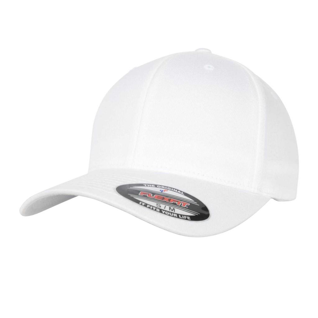Flexfit Organic Cotton Cap
