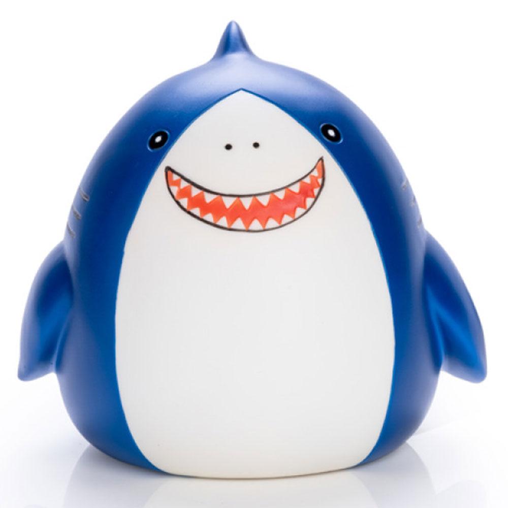 Lampe de table Pals de Smoosho (Requin)