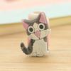 Cute Cartoon Expression Cable Protection Cover Earphone Cable Protector