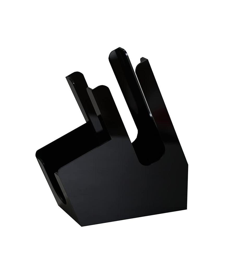 Acrylic paper cup holder, cup stand, coffee cup dispenser for convenience stores, buffets, offices, and more.