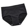 Women Panties Seamless Honey Comb Hole Comfortable Hand-supported Hip Design Panties for Daily Wear