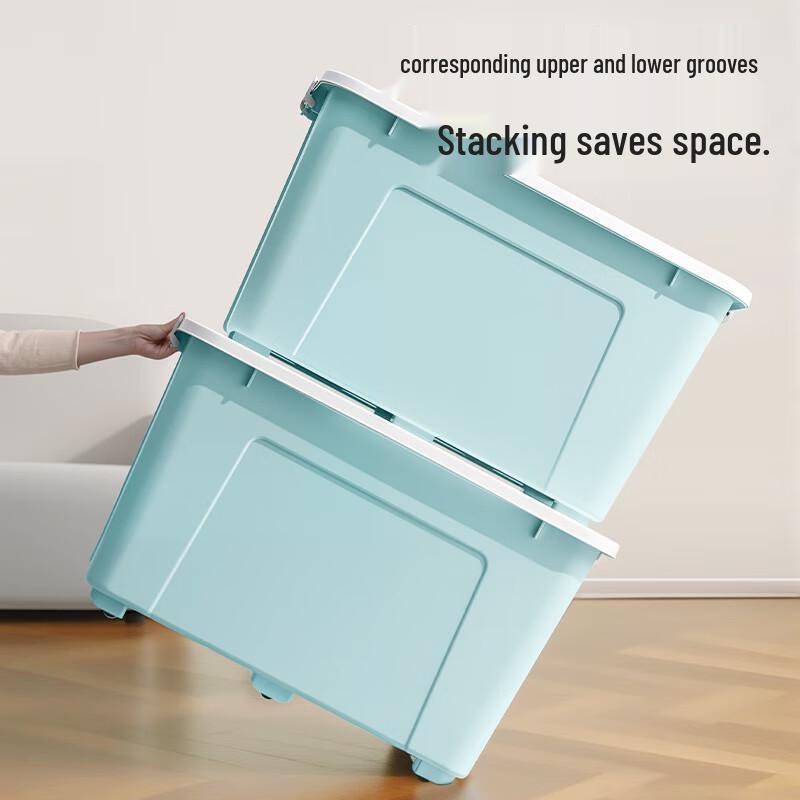 Citylong Plastic Storage Box
