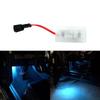 Tesla Ambient Footwell & Trunk Welcome Lights for Models 3, Y, X, S