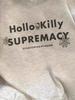 Women's Japanese Kitty Hoodie - Cozy, Stylish Autumn/Winter Jacket