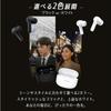 1MORE TWS Earphone Q21 Bluetooth 5.4 Wireless Earbuds, IPX5 Waterproof, AI Dual Mic, Hi-Res Wireless, 22 Hours Playtime, Fast Charging, Simultaneous