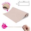 Sanko Kitchen Mat, Made In Japan, Water-Repellent, Deodorizing, Washable, Non-Slip, Long, 90x300cm, Light Beige, KO-59