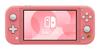 Nintendo Switch Lite Animal New Horizons Set Shizue Aloha Pattern Crossing -