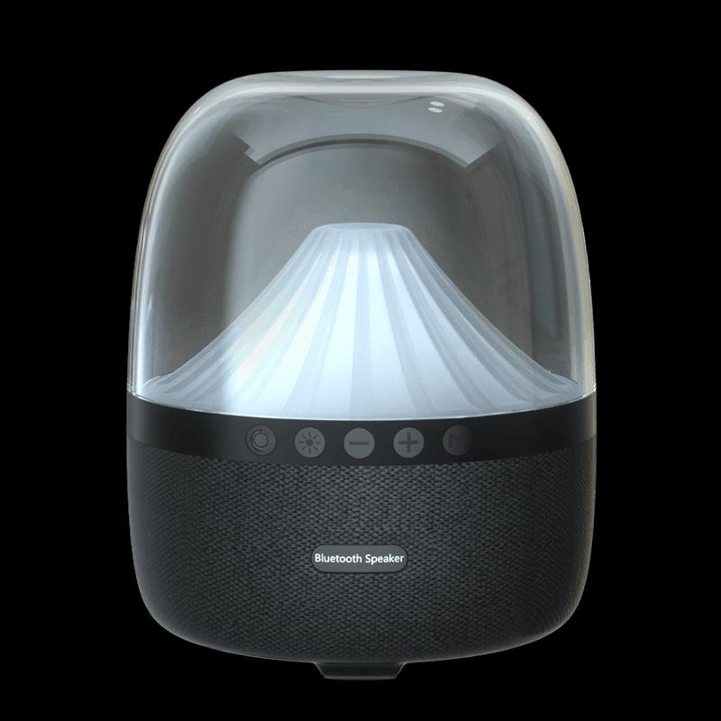 HP S03 Portable Bluetooth Speaker CN plug (adapter included)