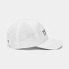 Lightweight Perforated Soft Functional Sweatband and [Callaway] Cap, Mesh, Brim, (Moisture-wicking Quick-drying), Golf, C26191104, Men's