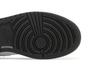 Air Jordan 1 Low GS 'White Gym Red'