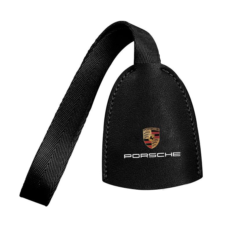 Auto Interior Organizers Hooks Car Back Seat Hook Headrest Hanger For Porsche Cayenne Panamera Macan Boxster 911 928 944 918 917