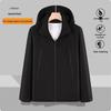 Autumn/Winter Windproof Waterproof Warm Jacket for Mountaineering, Fishing, Cycling, and Workwear with Custom Embroidery and Logo Options