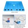 72/96/112/120 Eggs Adjustable Auto Turning Incubation Electronic Digital Incubator Hatcher Chicken Duck or Goose Dual Power 220V