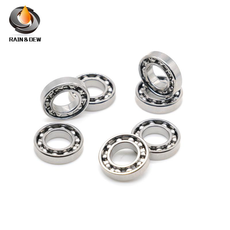 SMR85ZZ ABEC-9 Stainless Steel Fishing Gear Bearing 5x8x2.5mm