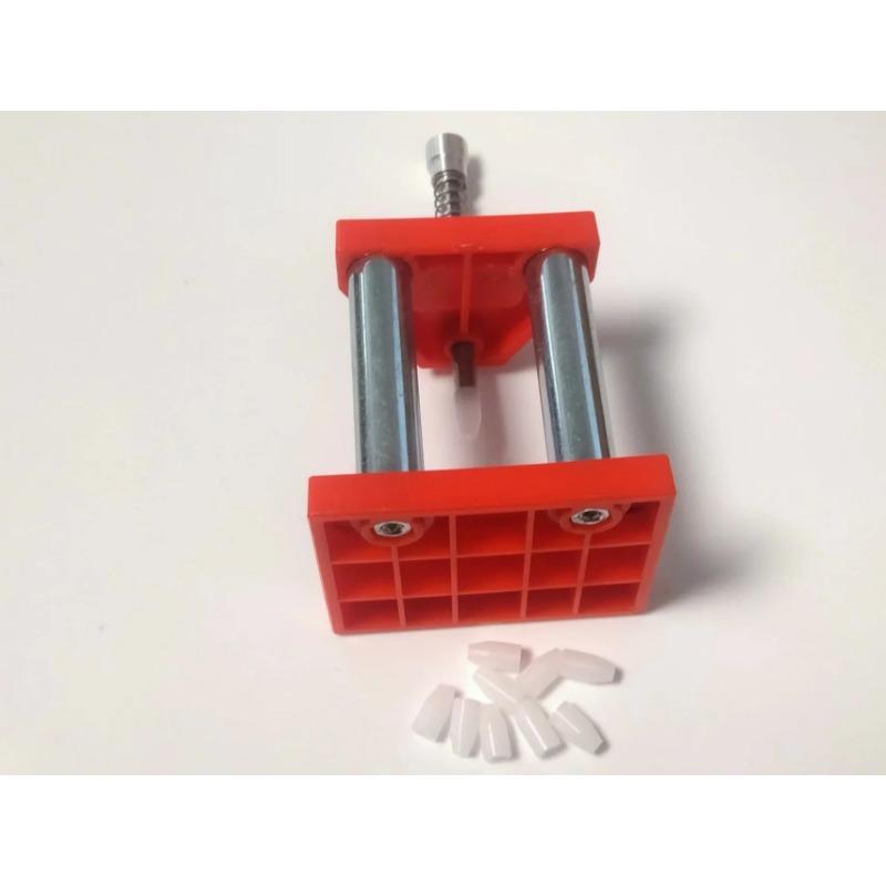 of Set Simple Watch Hand Setter Fitting Tool with Watch Hands Remover for Watch Repair Beginners W5903