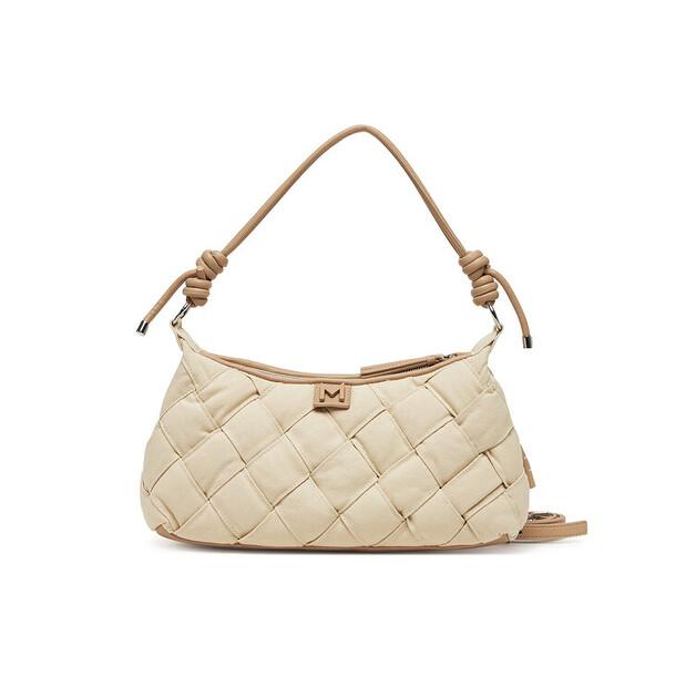 

Сумка Marella Opera 2513511147200 бежевый