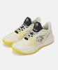 DESCENTE Slasher Z Dash Basketball Shoes Yellow (SP323NBB71_YEL0)