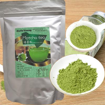 Ceremonial Grade prášek ze zeleného čaje Matcha Powder (250 g) - Autentický japonský prášek ze zeleného čaje Matcha – prášek ze zeleného čaje Matcha sklizený v Japonsku