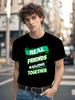 Tops – T-Shirts