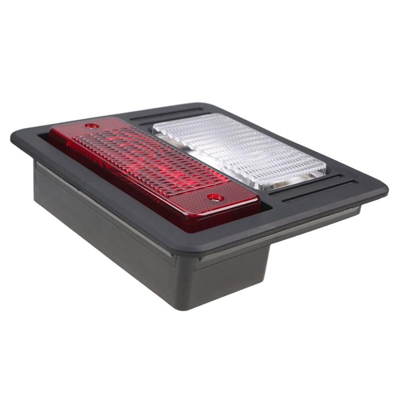 Tail Light 6670284 Brake Light Tail Light For Bobcat For Bobcat Skid Steer For S100 S130 S160-A87Q