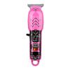 Low Nosie Home Barber Hair Clippers Digital Hairdressing Trimmer Electric Clipper for Men Daily Hair Styling Use